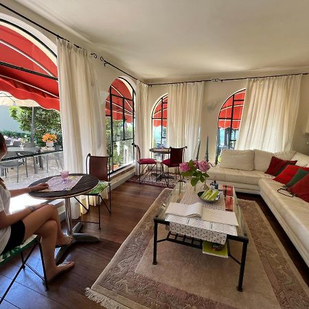 Villa Corteolivo Rooms Torri Del Benaco Exteriér fotografie