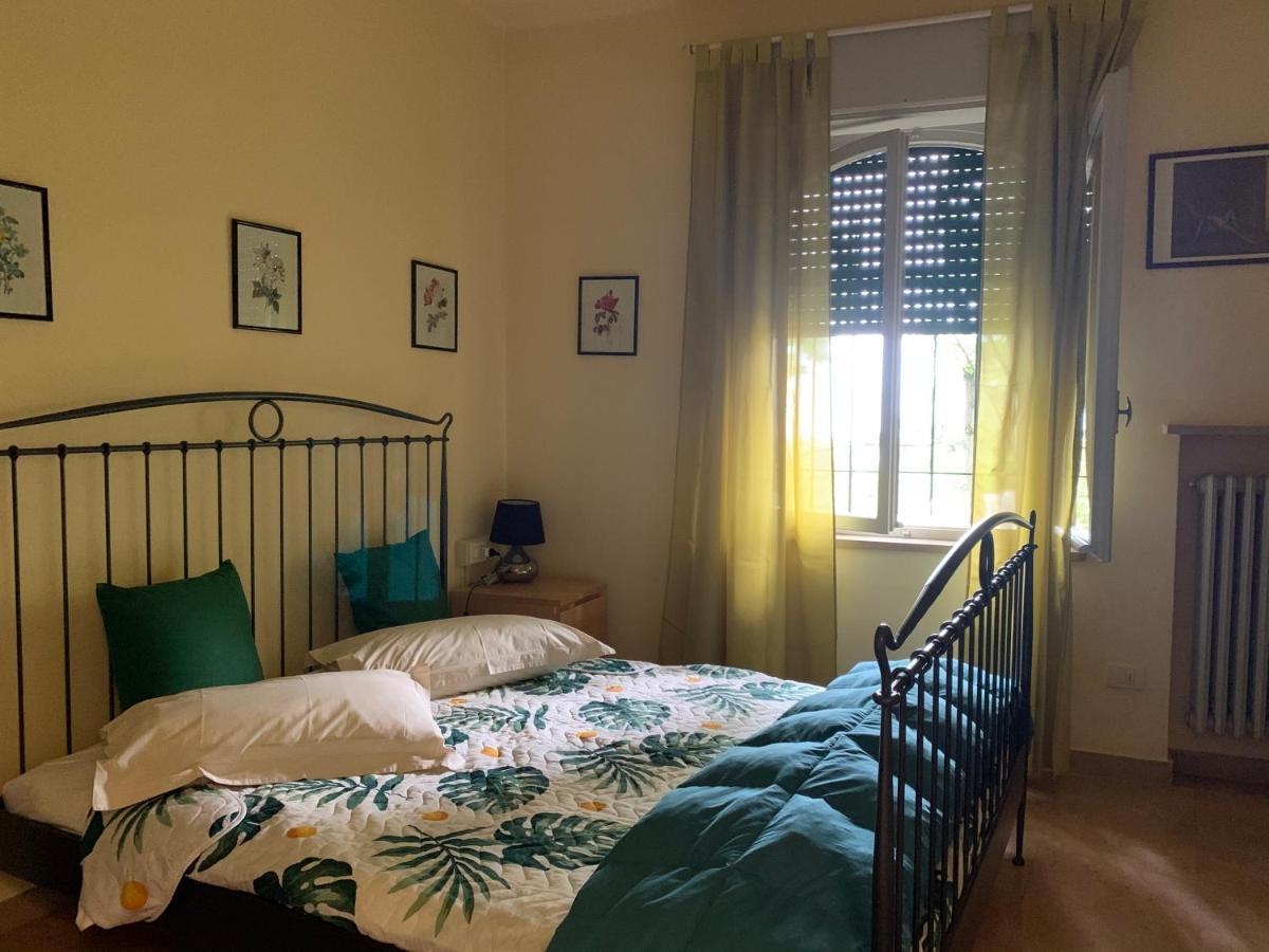 Villa Corteolivo Rooms Torri Del Benaco Exteriér fotografie