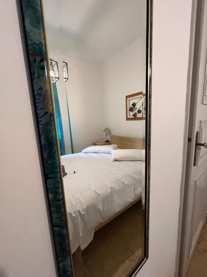 Villa Corteolivo Rooms Torri Del Benaco Exteriér fotografie